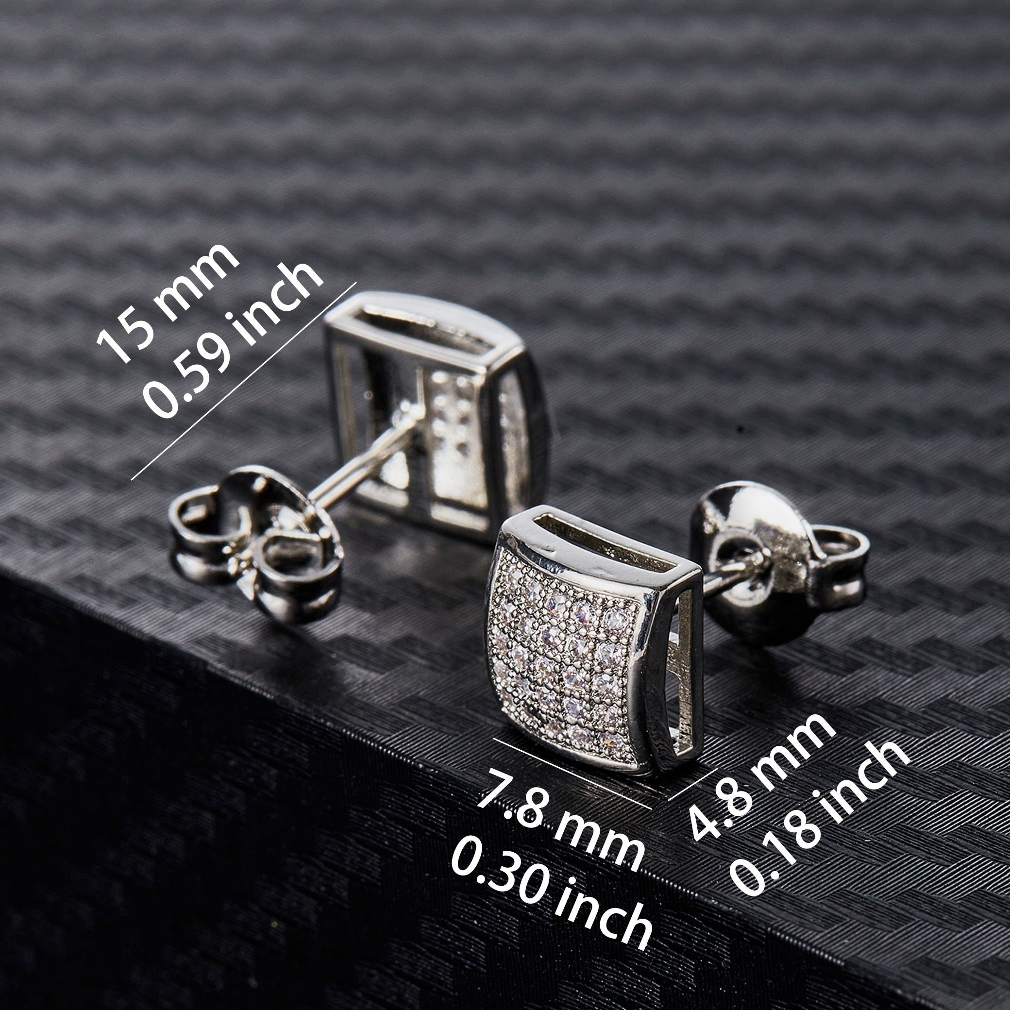 Stellar | Crystal Earrings