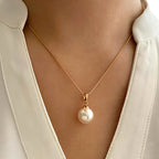 3pcs Elegant Faux Pearl Jewelry - Matching Necklace, Earrings & Ring for Women, Perfect for Birthdays, Christmas & Special Occasions, Ideal Gift for Family & Friends, Birthdays Gift