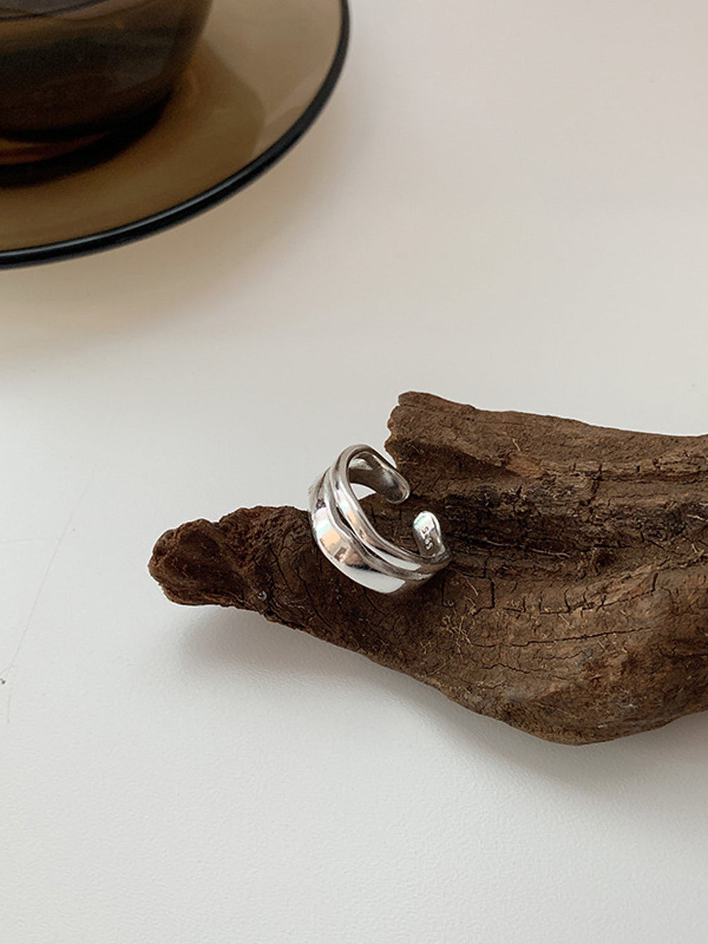Skyler | Elegant Ring