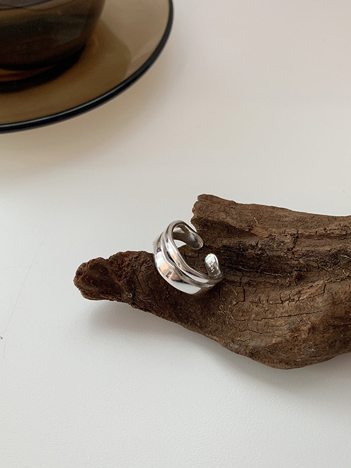 Skyler | Elegant Ring