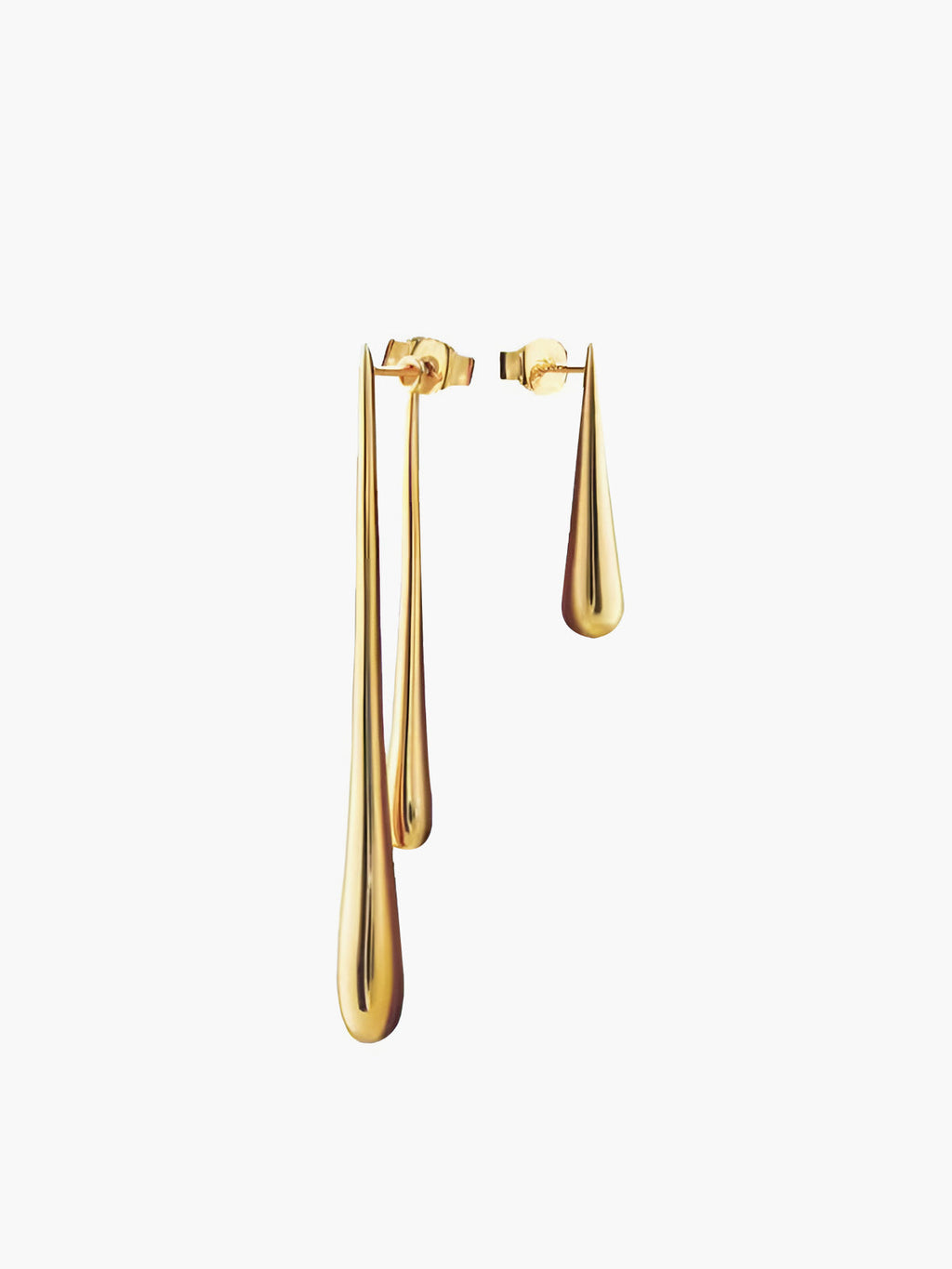 Jolene | Drop Earrings