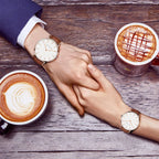 Terra Marbeli™ – Natural Chic Watch Hannah Martin