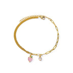 Carmen Charms Bracelets