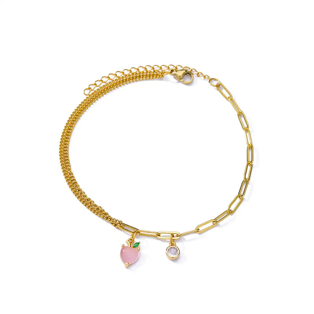 Carmen Charms Bracelets
