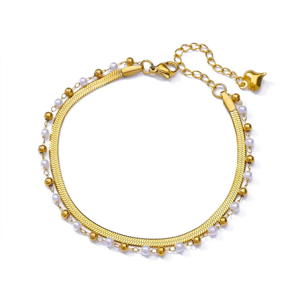 Carmen Charms Bracelets