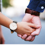 Terra Marbeli™ – Natural Chic Watch Hannah Martin