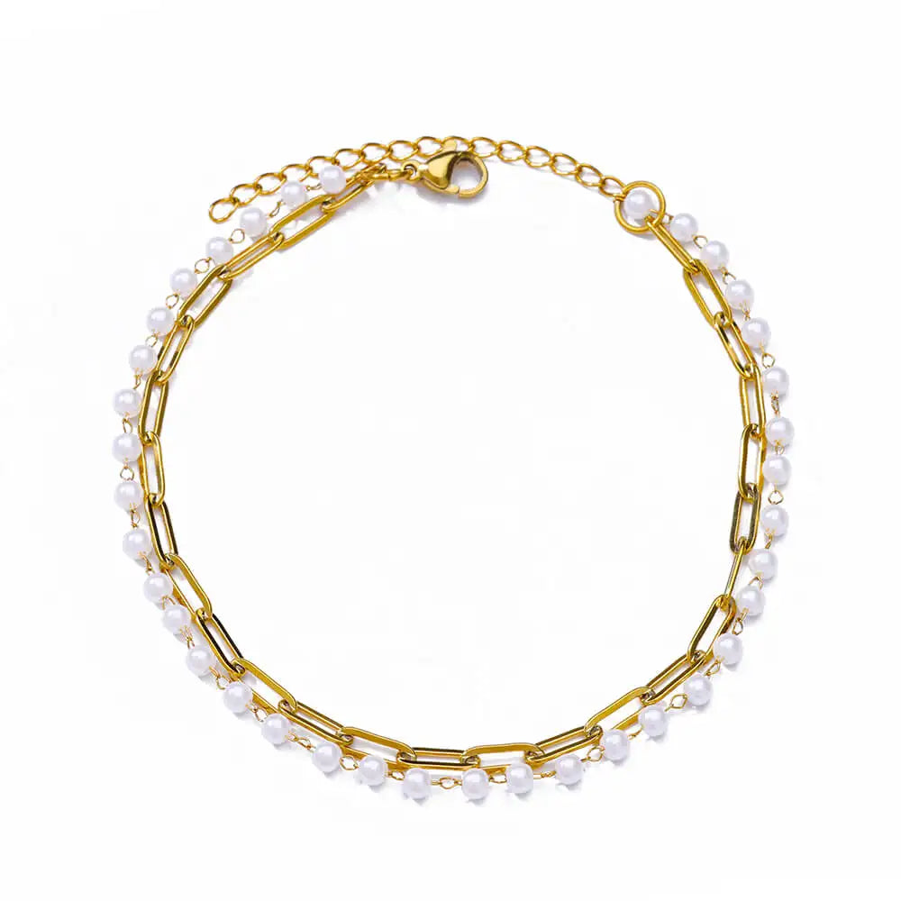 Carmen Charms Bracelets