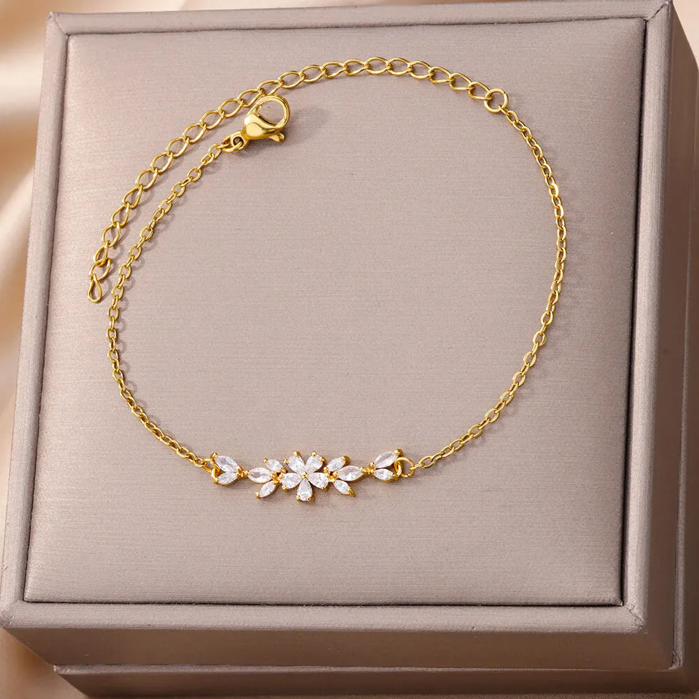 Carmen Charms Bracelets