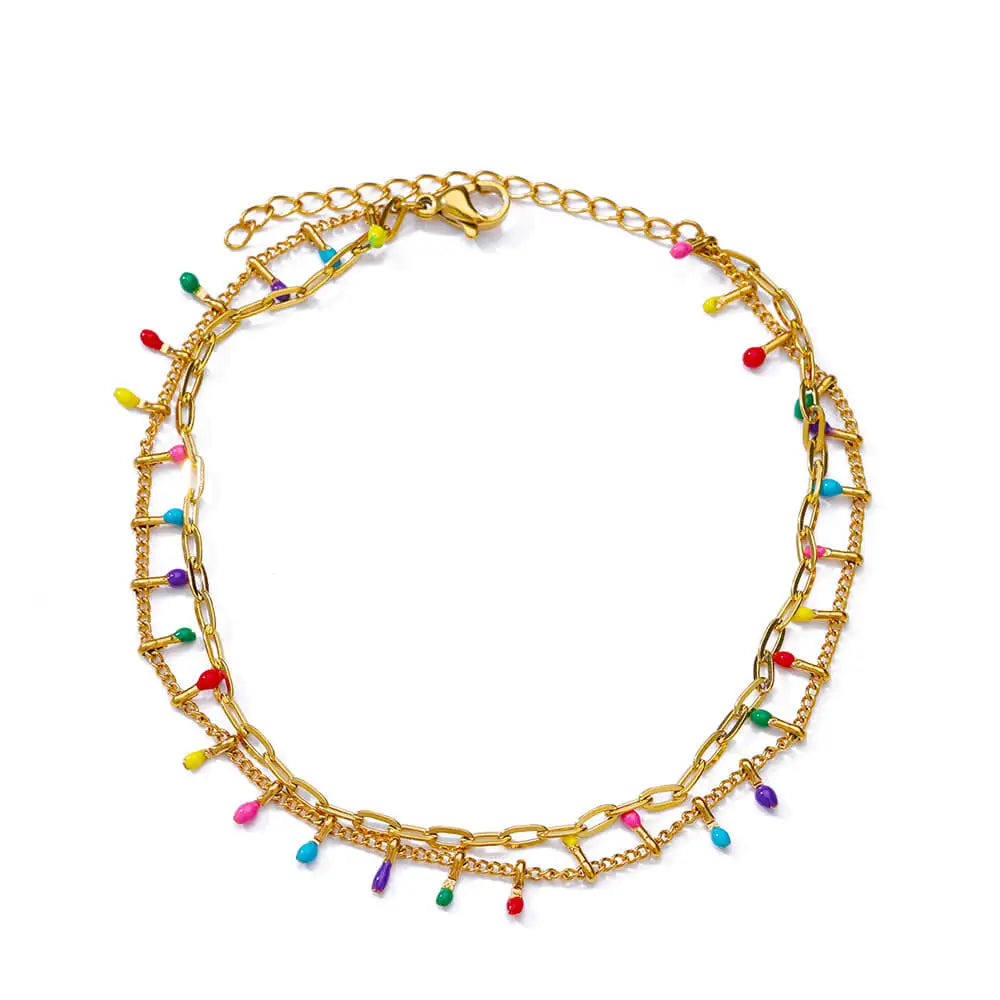 Carmen Charms Bracelets