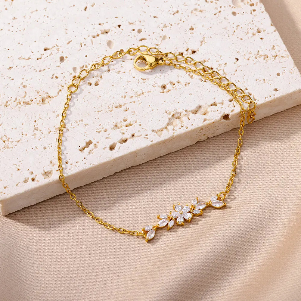 Carmen Charms Bracelets