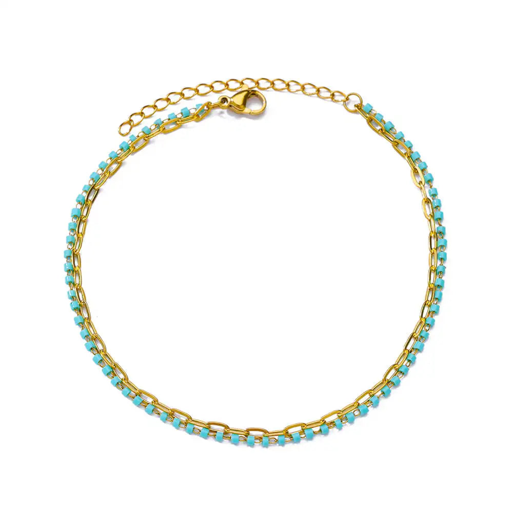 Carmen Charms Bracelets