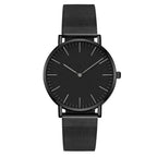 Women's Round 38mm Watch