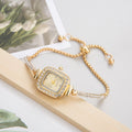 Prestige Studded Women's Watch