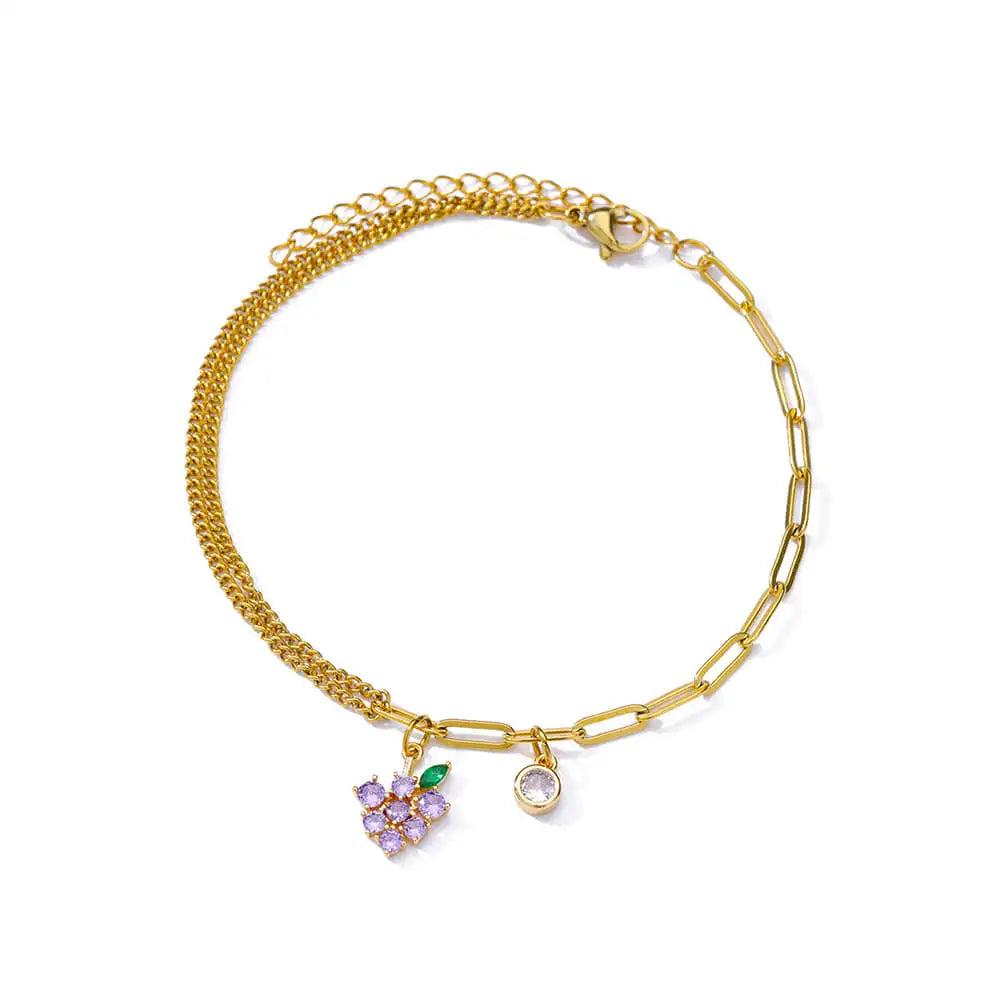 Carmen Charms Bracelets