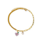 Carmen Charms Bracelets