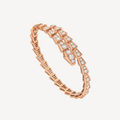 Serpenti | Swarovski Crystal Bracelet