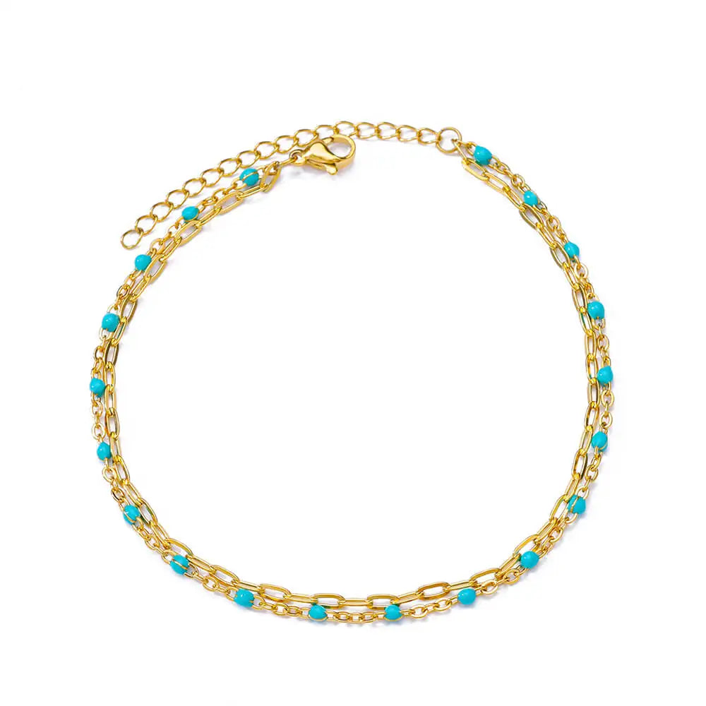 Carmen Charms Bracelets