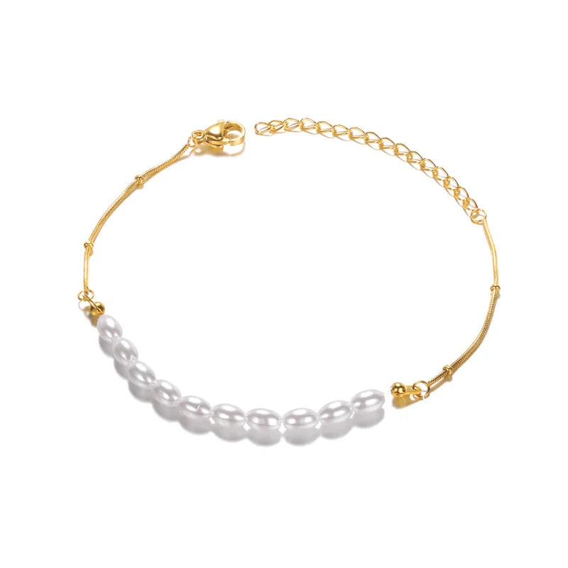 Carmen Charms Bracelets