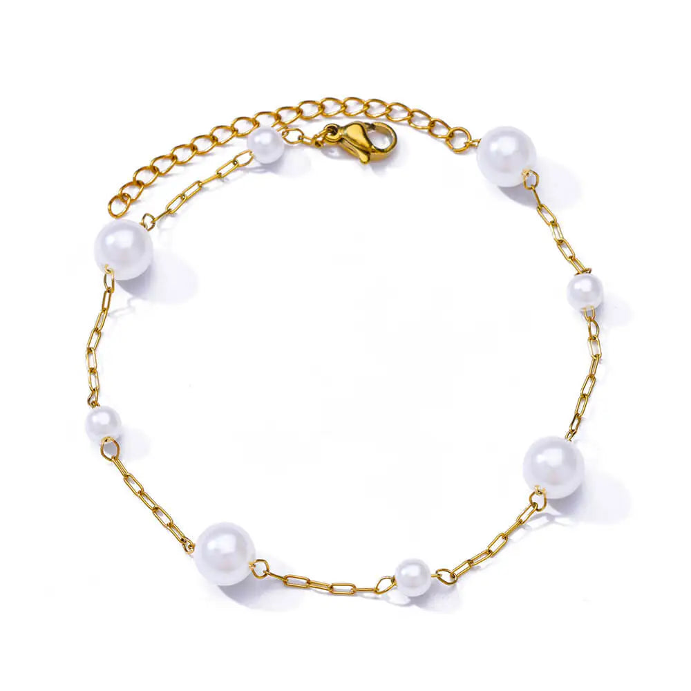 Carmen Charms Bracelets