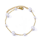 Carmen Charms Bracelets