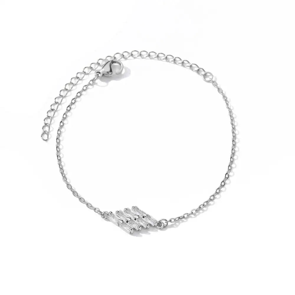 Carmen Charms Bracelets