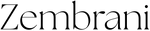 Zembrani