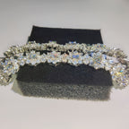 Diana | Moissanite Bracelet