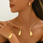Aurelia | Jewelry Set