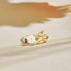 Kaia | Blossom Ring